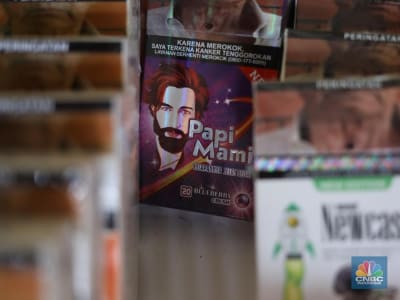 Pemerintah dan idEA Bersinergi Perangi Rokok Ilegal di Marketplace