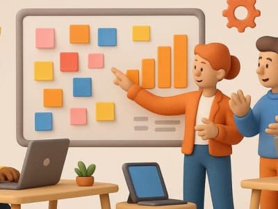 Pergeseran Investasi AI ke Infrastruktur dan Kepentingan Nasional Dorong Nilai Berkelanjutan