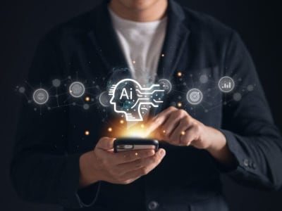 NXT RNGD FuriosaAI: Server AI Hemat Energi dengan Performa Tinggi untuk Bisnis