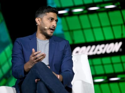 Investor Ventura Jadi Bos Kraken, Tantangan Besar Menuju IPO