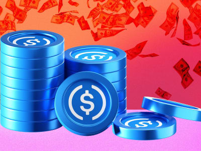 Stablecoin Diprediksi Tembus 4 Triliun Dolar dan Jadi Tulang Punggung Keuangan Global