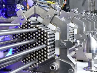 Rusia Kembangkan Sistem Nuklir Siklus Bahan Bakar Tertutup Pertama di Dunia