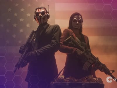 Penculikan dan Pencurian Kripto Rp114 Miliar di Minnesota oleh Saudara Texas