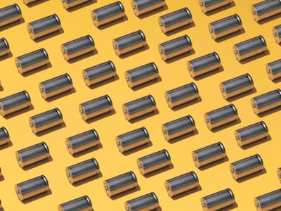 Startup Anode Hadirkan Solusi Baterai Portabel Gantikan Generator Diesel