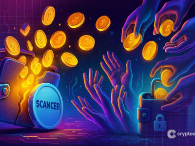 Streamer Kanker Diretas Saat Live, Komunitas Kripto Beri Dukungan Besar