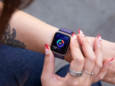 Hati-hati Terobsesi Fitness Tracker, Jangan Sampai Kesehatanmu Terganggu