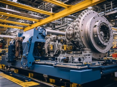 Boeing dan Palantir Gandeng AI untuk Perkuat Pertahanan dan Produksi Pesawat