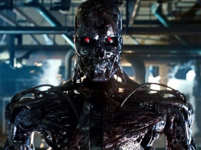 Jaringan Tempur Elastis China: Teknologi AI yang Tak Terputus Meski Rusak Parah