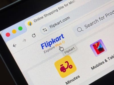 Flipkart Pindah Kantor Pusat ke India untuk Siap IPO Tahun 2026