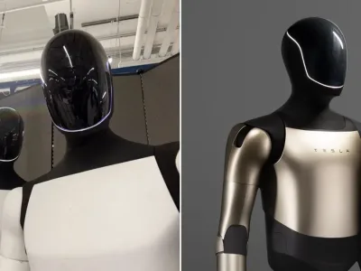 Tesla Optimus: Masa Depan Robot Humanoid dan Tantangan Besarnya di Tahun 2025