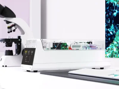 Inovasi CL1 Komputer Biologis dengan Neuron Manusia Dipamerkan di Stuttgart