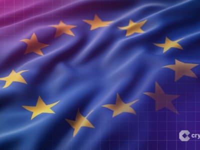 Bank Eropa Bergerak Mendorong Stablecoin Euro untuk Saingi Dolar AS
