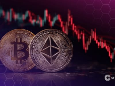 ETF Bitcoin & Ethereum Alami Penarikan Dana Besar, Apa Dampaknya ke Pasar?