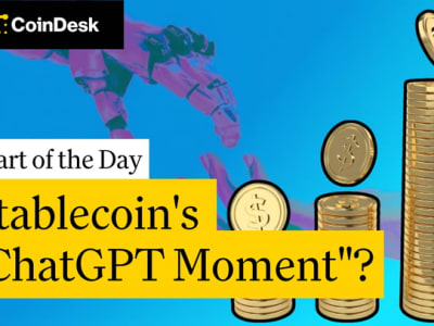 Proyeksi Pasar Stablecoin Capai 4 Triliun dan Token Bank Makin Diminati