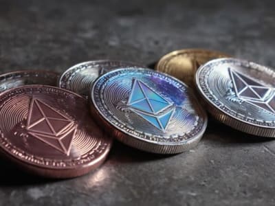 Likuidasi Rp 14 Triliun Terjadi di Pasar Kripto, Ethereum Paling Terpengaruh