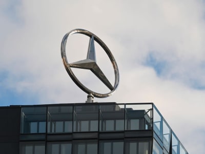 Mercedes-Benz dan ByteDance Kembangkan Mobil Pintar dengan AI Canggih di China