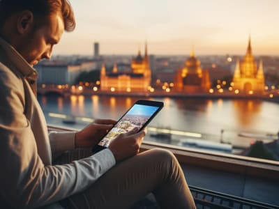 Sabre Corporation Teken Kesepakatan Baru dan Tunjukkan Peningkatan Margin Operasi