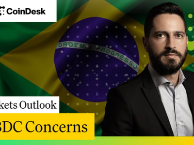 Mengenal Drex: Mata Uang Digital Bank Sentral Brasil Bocor di Pasar Global