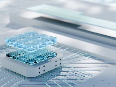 Groq Tantang Dominasi Nvidia dengan Chip AI Baru untuk Inferensi