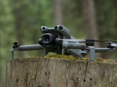 Pengadilan Tolak Gugatan DJI, Terus Dicap Perusahaan Militer Tiongkok di AS
