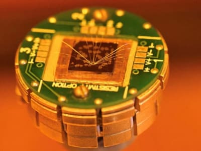 Inovasi Material Tipis Dua Dimensi Kurangi Konsumsi Energi Memori Digital Sepuluh Kali Lipat