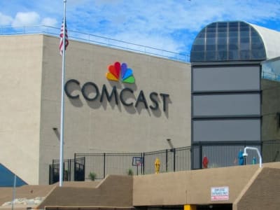 Comcast Gunakan AI untuk Bangun Jaringan Broadband Paling Pintar di AS