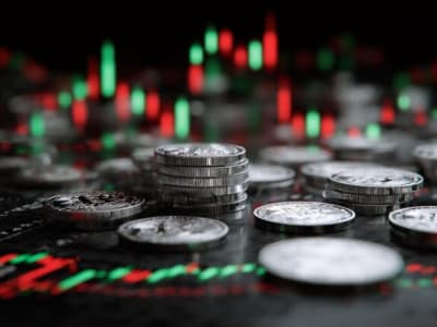 Binance Luncurkan Airdrop Token Falcon Finance, Raih Minat Investasi Besar