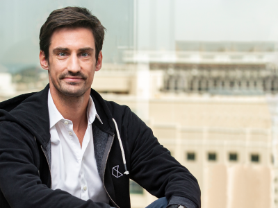 Checkout.com Raih Valuasi 12 Miliar Dollar Lewat Program Beli Saham Karyawan