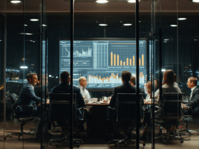 Theta Capital Siapkan Dana 200 Juta Dolar untuk Investasi Blockchain Baru