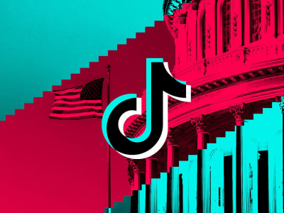 Kontroversi dan Penundaan Soal Penyelamatan TikTok di Amerika Serikat