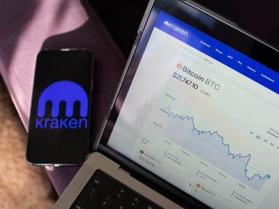 Kraken Siap Menggalang Dana Besar dengan Valuasi 20 Miliar Dolar AS Sebelum IPO