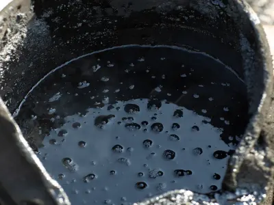 Mengubah Bio-Tar Jadi Bio-Carbon Bernilai Tinggi untuk Masa Depan Energi