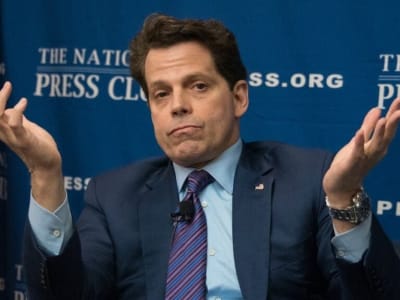 Anthony Scaramucci Desak SEC Kurangi Aturan Agar Rakyat Bisa Investasi SpaceX dan OpenAI