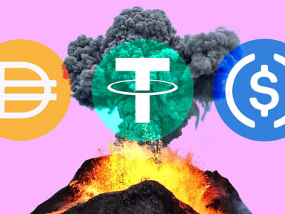 Pasar Stablecoin Melesat Cepat, Siap Capai Triliunan Dolar di Masa Depan