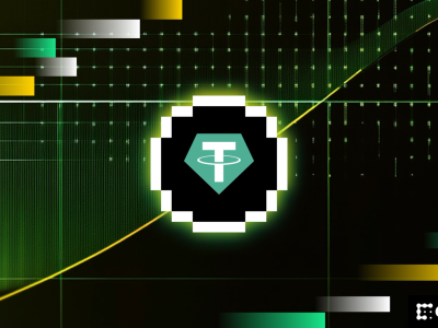 SoftBank dan Ark Invest Siap Tanam Modal di Tether dengan Valuasi Fantastis