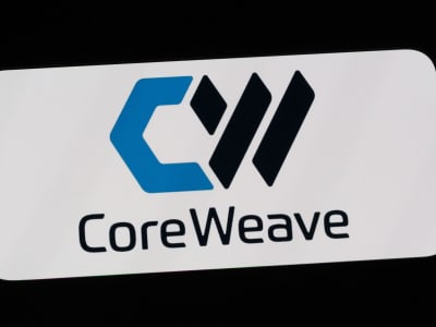 CoreWeave Raih Kontrak Miliaran Dolar dengan OpenAI, Tapi Saham Turun