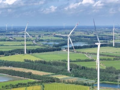 China Umumkan Target Emisi Gas Rumah Kaca hingga 2035, Apa Artinya?