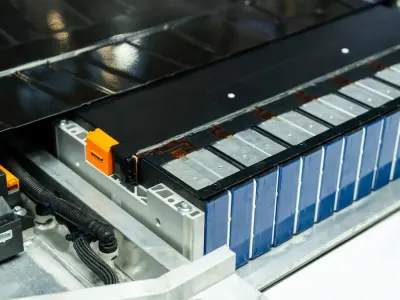 Terobosan Baterai Natrium Solid-State untuk Kinerja Maksimal di Suhu Dingin