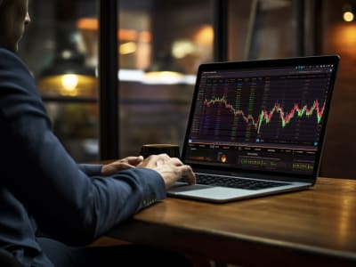 FinVolution Group: Saham Fintech Berkembang Pesat dengan Peluang Baru di Pakistan