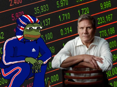 Bank Besar Inggris Uji Tokenisasi Sterling untuk Masa Depan Uang Digital