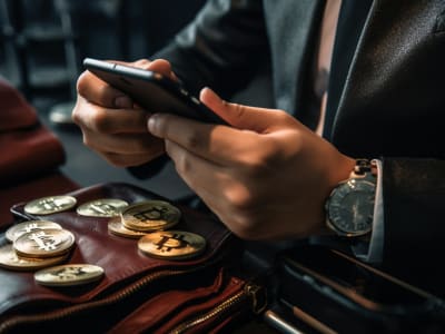 Mizuho Naikkan Target Harga Coinbase, Potensi Untung dari Turunnya Suku Bunga