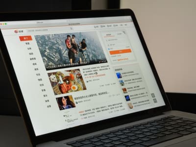 Tiongkok Luncurkan Kampanye Ketat Cegah Konten Negatif dan Konflik di Media Sosial