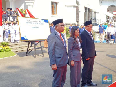 Meningkatkan Konektivitas Internet Desa untuk Dorong Ekonomi Digital Indonesia