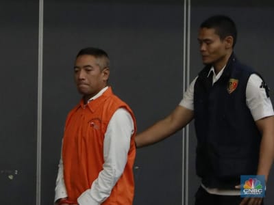 AFPI Dukung Langkah Tegas OJK Tangani Kasus Adrian Gunadi di Industri Fintech