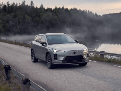 Volvo XC70 Plug-in Hybrid Meluncur di China dengan Jangkauan 745 Mil