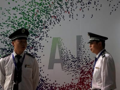 Huawei dan DeepSeek Dorong Chip AI China untuk Saingi Nvidia dan Capai Swasembada