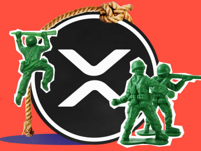 Ripple Luncurkan Pasar Pinjaman Tanpa Jaminan untuk XRP, Andalkan Kepercayaan Komunitas