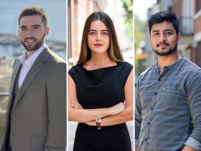 Bagaimana Startup Kecil Memanfaatkan AI untuk Bekerja Lebih Cepat dan Efisien