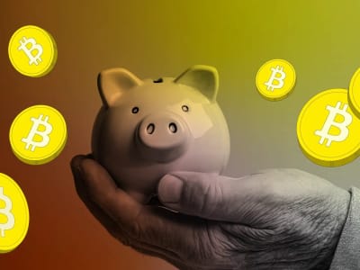 Realitas Pensiun dengan Crypto: Risiko dan Strategi Investasi Jangka Panjang