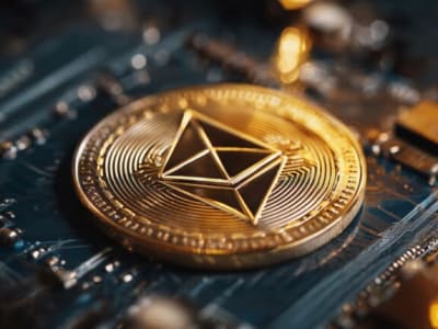 Penarikan Besar di ETF Ethereum dan Aktivitas Whale di Tengah Volatilitas Harga
